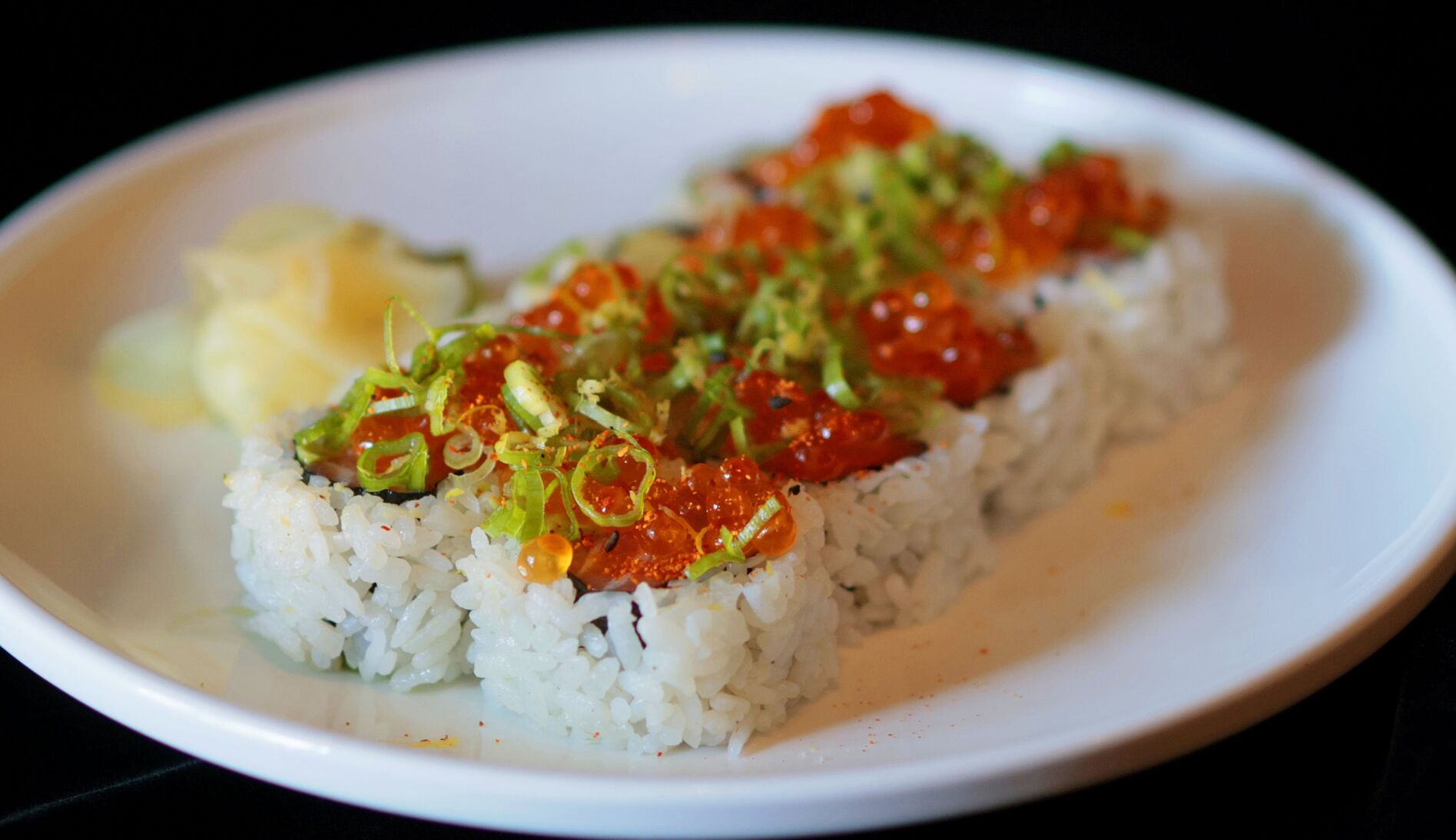 Dining review: Sado